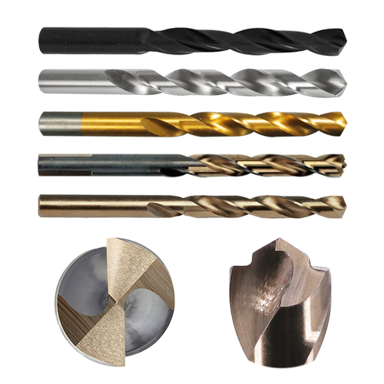 Best Drill Bits for Stainless Steel