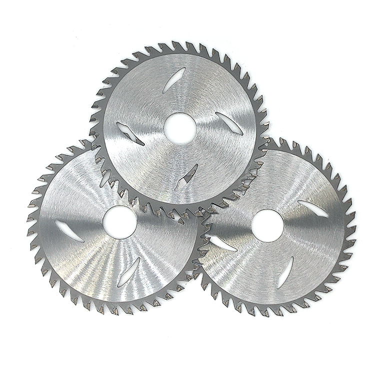 China manufacture 4 inch circular saw blade for cutting wood