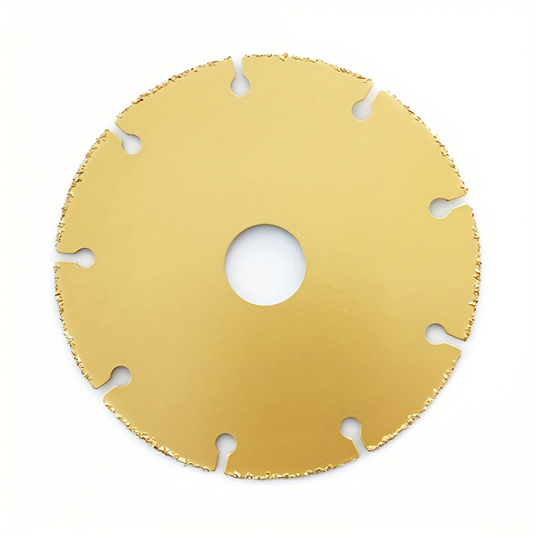 ALLOY WOODWORKING SAW BLADE