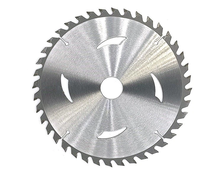 Industrial Customized 7 Inch T.C.T Circular Saw Blade For Wood Cutting